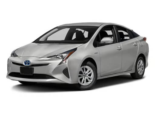 2017 Toyota Prius Three Touring FWD photo