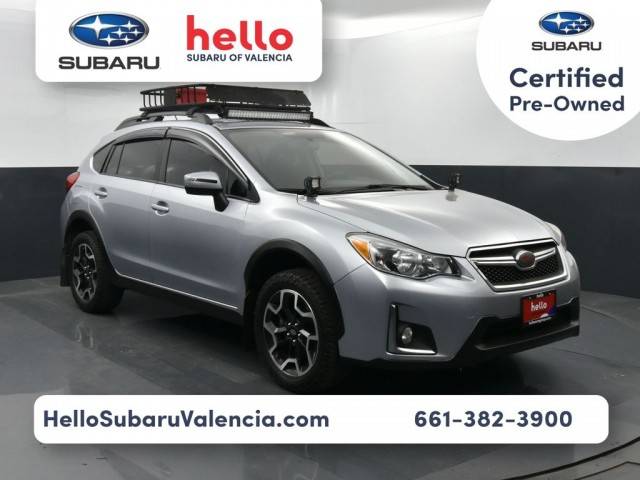 2017 Subaru Crosstrek Premium AWD photo