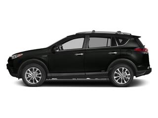 2017 Toyota RAV4 Limited AWD photo