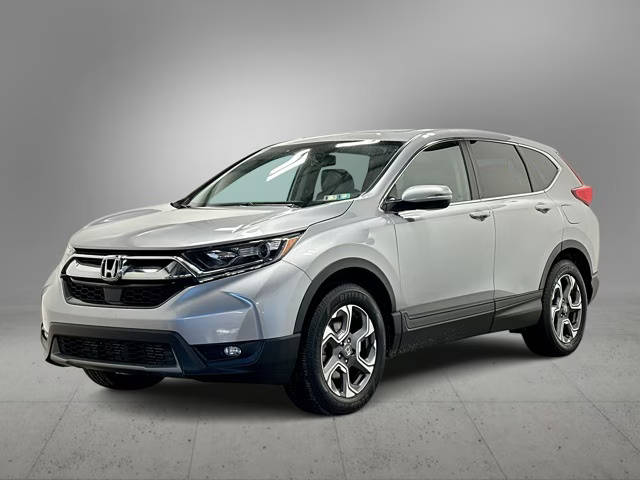 2017 Honda CR-V EX-L AWD photo