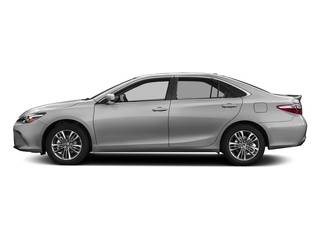 2017 Toyota Camry XSE V6 FWD photo