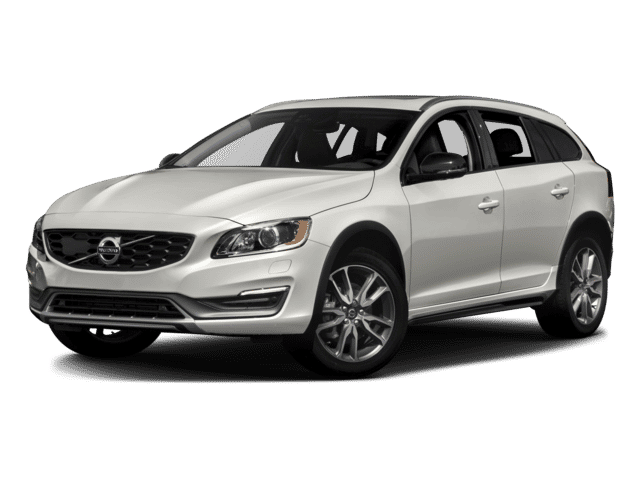 2017 Volvo V60 Cross Country  AWD photo
