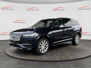 2017 Volvo XC90 Inscription AWD photo