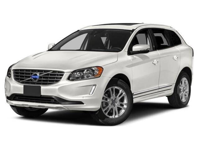 2017 Volvo XC60 Dynamic AWD photo