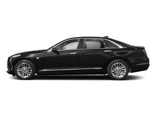 2017 Cadillac CT6 Hybrid PLUG-IN RWD RWD photo