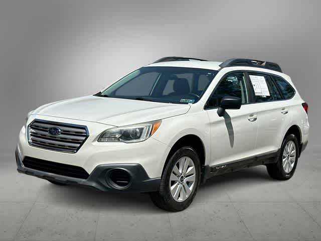 2017 Subaru Outback  AWD photo