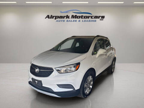 2017 Buick Encore Preferred FWD photo