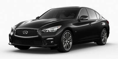 2017 Infiniti Q50 3.0t Signature Edition AWD photo