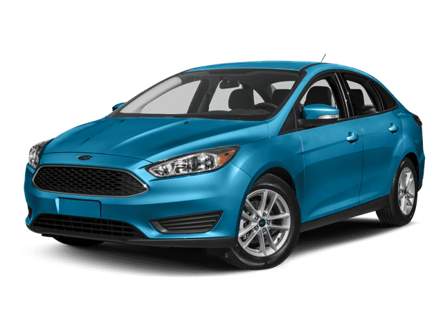 2017 Ford Focus SE FWD photo