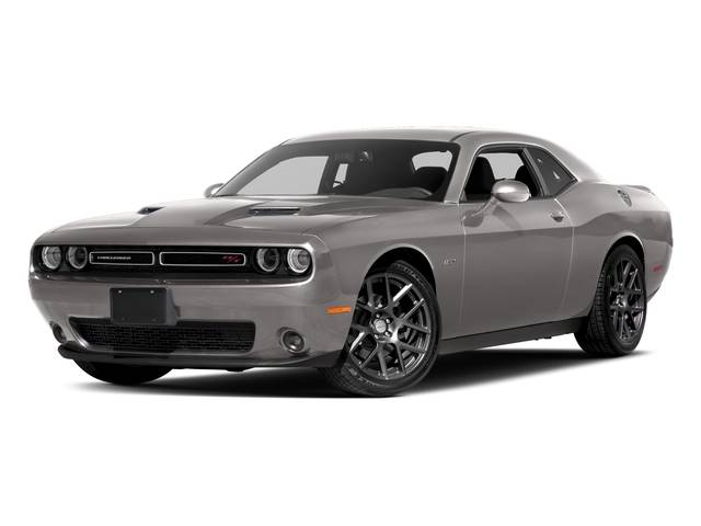 2017 Dodge Challenger R/T Shaker RWD photo