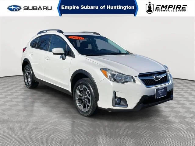 2017 Subaru Crosstrek Premium AWD photo