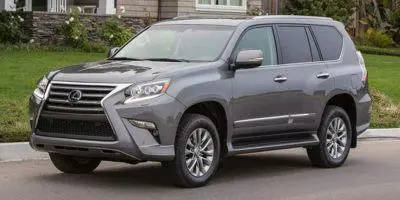 2017 Lexus GX GX 460 Luxury 4WD photo