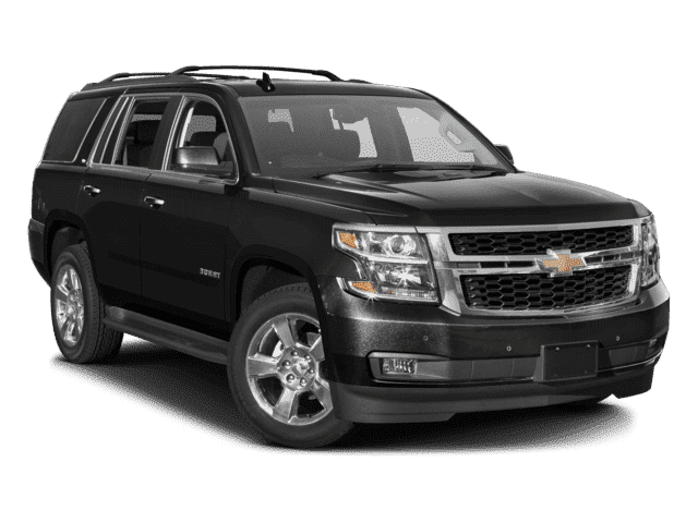 2016 Chevrolet Tahoe LT RWD photo