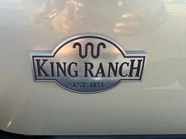 2017 Ford Expedition King Ranch RWD photo