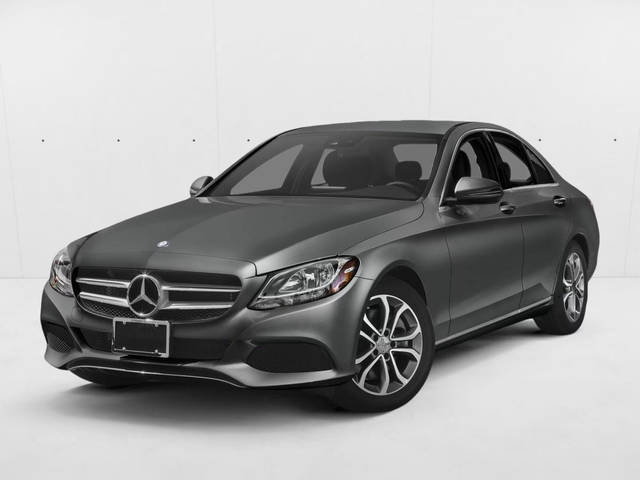 2017 Mercedes-Benz C-Class C 300 RWD photo