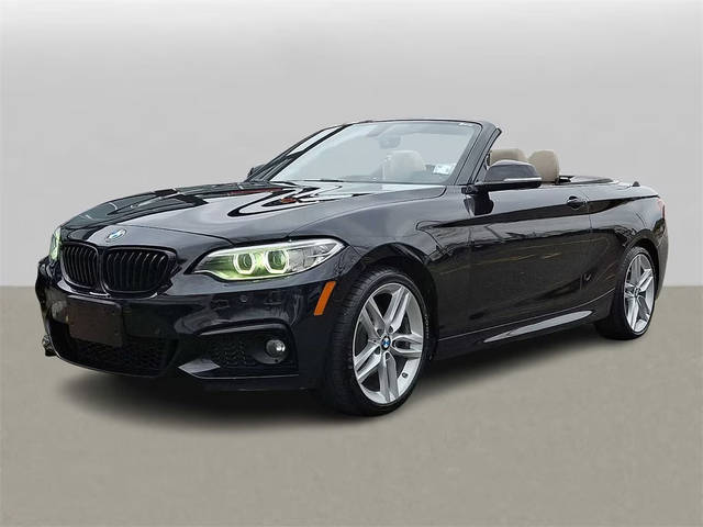 2017 BMW 2 Series 230i xDrive AWD photo