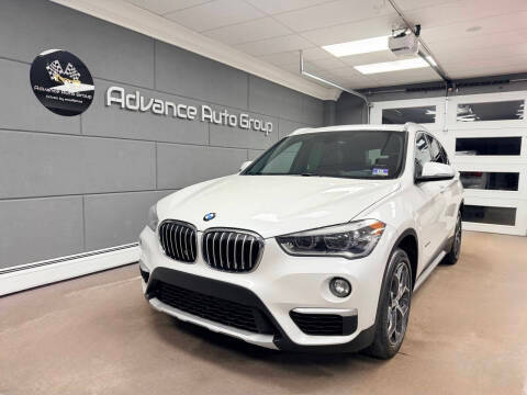 2016 BMW X1 xDrive28i AWD photo