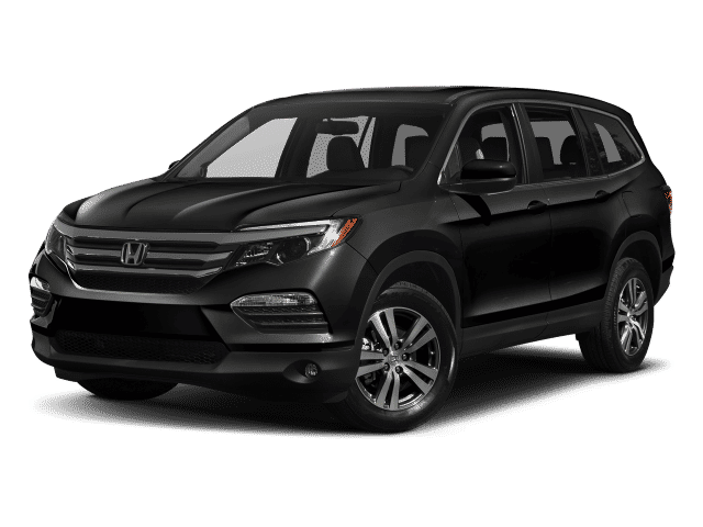 2017 Honda Pilot EX-L AWD photo