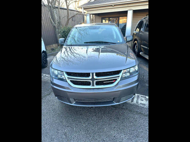 2017 Dodge Journey SE FWD photo