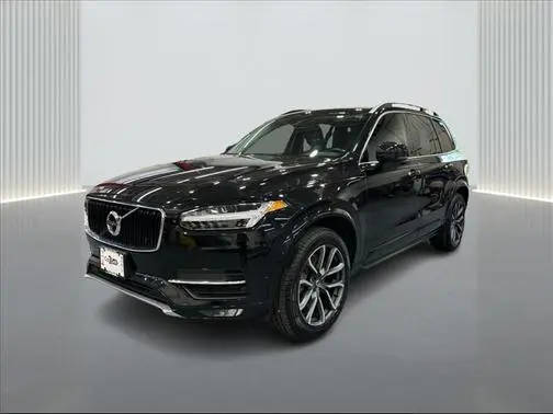 2017 Volvo XC90 Momentum AWD photo