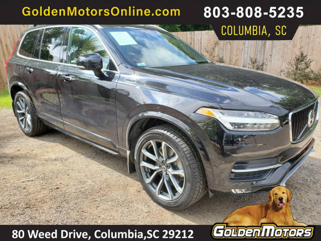 2017 Volvo XC90 Momentum AWD photo