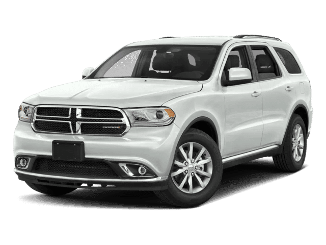 2017 Dodge Durango SXT AWD photo