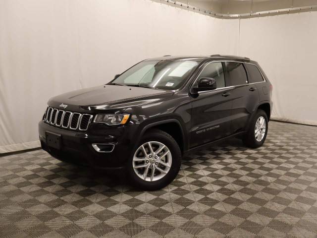 2017 Jeep Grand Cherokee Laredo 4WD photo