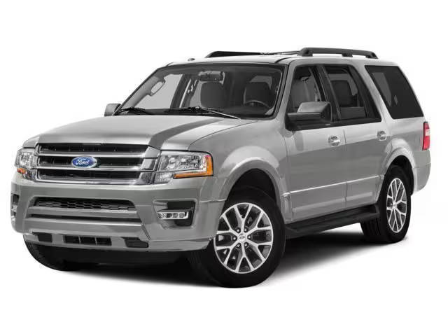 2017 Ford Expedition XLT RWD photo