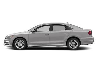 2017 Volkswagen Passat 1.8T S FWD photo