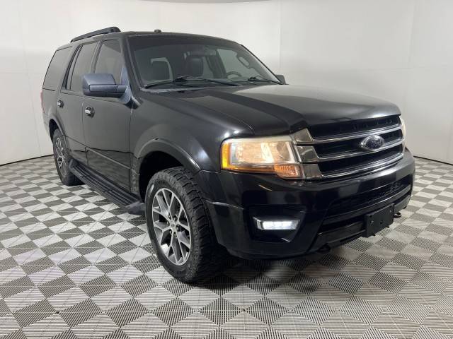 2016 Ford Expedition XLT 4WD photo