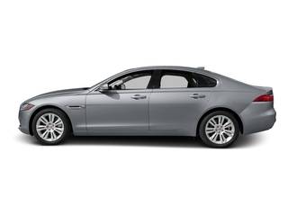 2016 Jaguar XF 35t Premium RWD photo