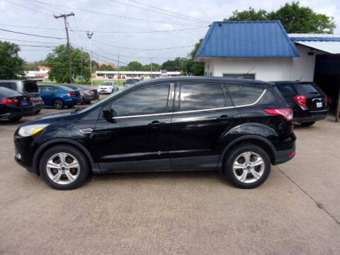 2016 Ford Escape SE FWD photo