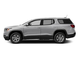 2017 GMC Acadia SLE FWD photo