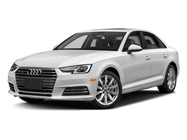 2017 Audi A4 Premium AWD photo