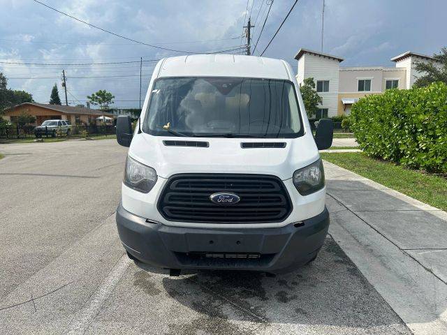 2017 Ford Transit Van RWD photo