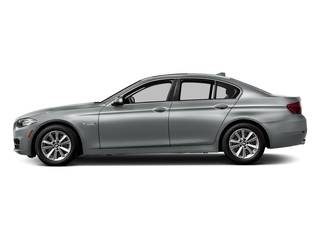 2016 BMW 5 Series 528i xDrive AWD photo