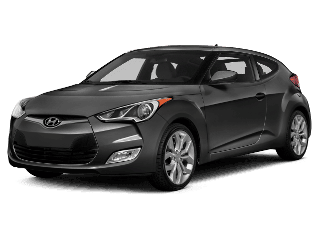 2015 Hyundai Veloster  FWD photo
