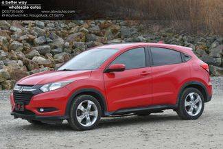 2017 Honda HR-V EX AWD photo