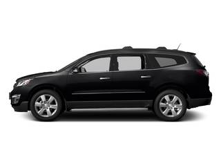 2017 Chevrolet Traverse Premier FWD photo