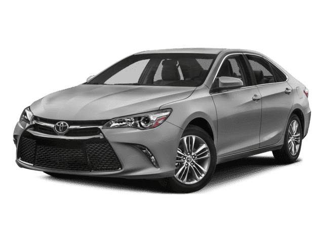 2017 Toyota Camry SE FWD photo