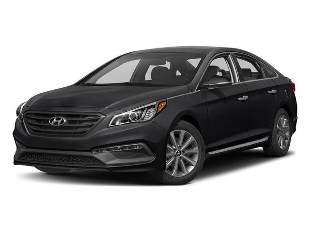 2017 Hyundai Sonata Limited FWD photo