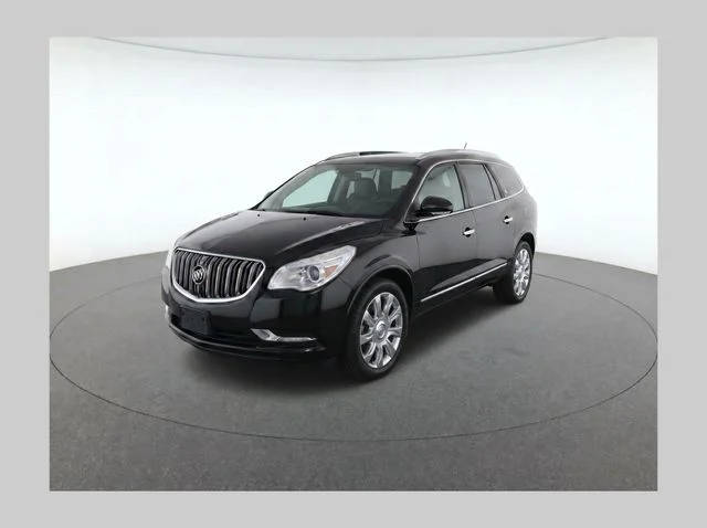 2017 Buick Enclave Leather FWD photo