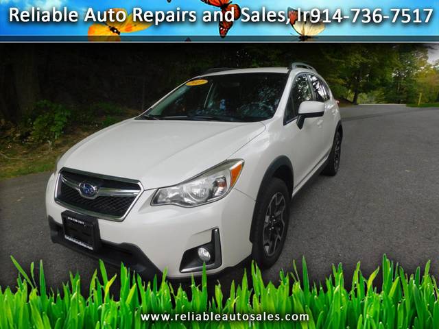 2017 Subaru Crosstrek Premium AWD photo