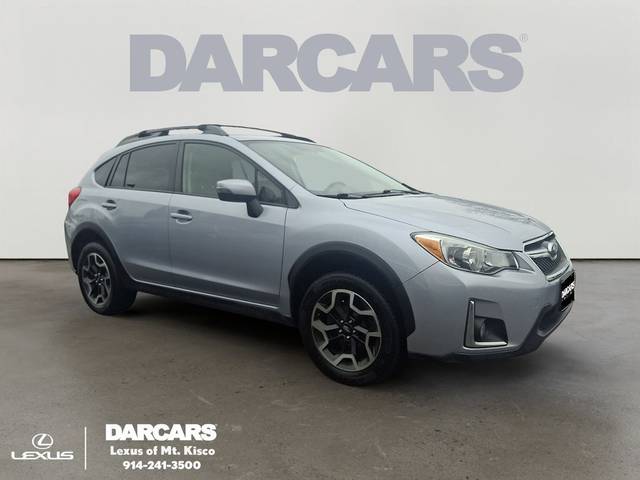 2017 Subaru Crosstrek Limited AWD photo