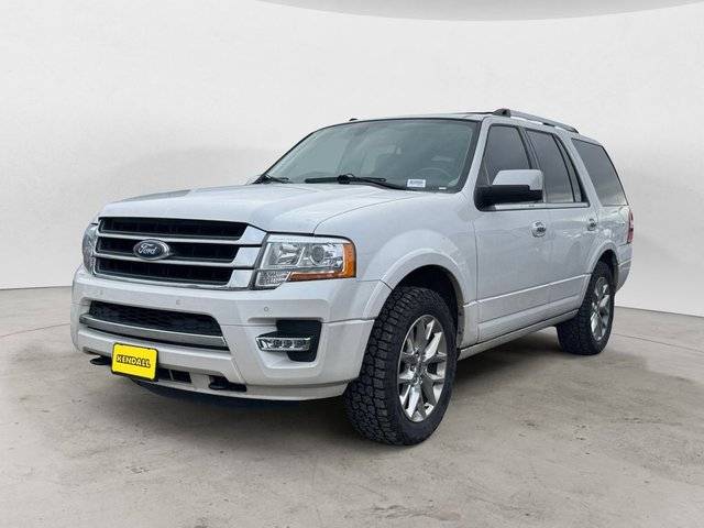 2017 Ford Expedition Limited 4WD photo