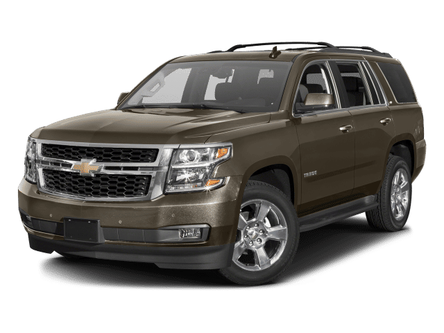 2016 Chevrolet Tahoe LT 4WD photo