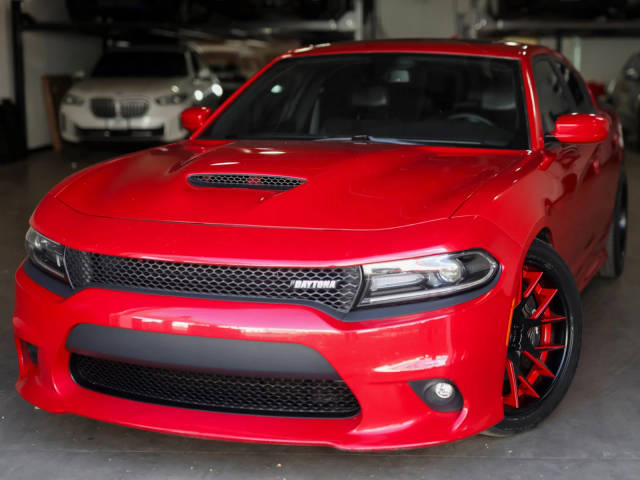 2017 Dodge Charger Daytona 392 RWD photo