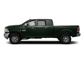 2017 Ram 3500 Laramie Longhorn 4WD photo