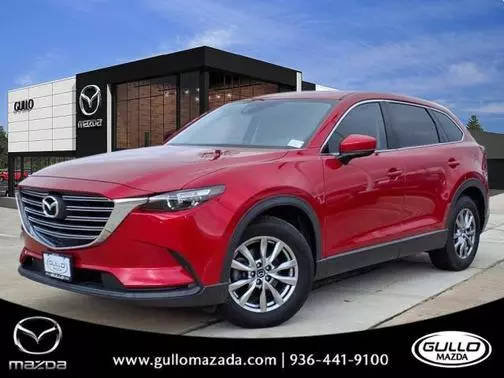 2017 Mazda CX-9 Touring AWD photo