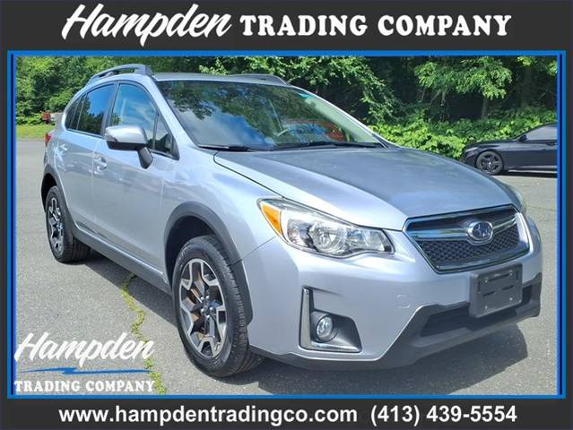 2017 Subaru Crosstrek Limited AWD photo